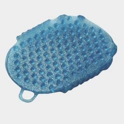 Roma Glitter Massage Scrubbing Mitt