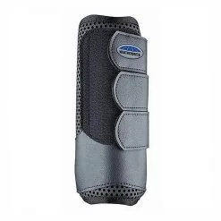 Weatherbeeta Eventing Front Boots -Outdoor life go 479494 z