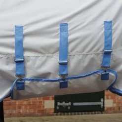 Weatherbeeta Sweet-Itch Shield Combo Neck Fly Rug -Outdoor life go 479504 c