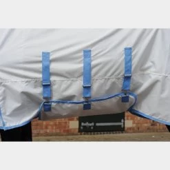 Weatherbeeta Sweet-Itch Shield Combo Neck Fly Rug -Outdoor life go 479504 g