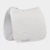 Weatherbeeta Prime Dressage Saddle Pad White