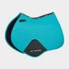 Weatherbeeta Prime Jump Saddle Pad Turquoise