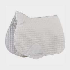 Weatherbeeta WB PRIME AP Prime All Purpose Saddle Pad White