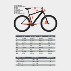 Rake 27” -Outdoor life go 498273 c