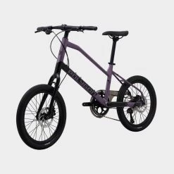 Polygon Zeta Compact Urban Bike -Outdoor life go 498346 z