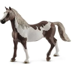 Schleich Paint Horse Gelding 3 Schleich Paint Horse Gelding -Outdoor life go 499795 z