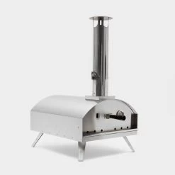 Stainless Steel Pizza Oven Bundle -Outdoor life go 500715 b