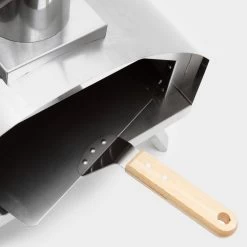 Stainless Steel Pizza Oven Bundle -Outdoor life go 500715 f