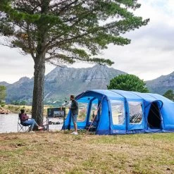 Berghaus Freedom 5 Nightfall Tent 11 Berghaus Freedom 5 Nightfall Tent -Outdoor life go 503032 c