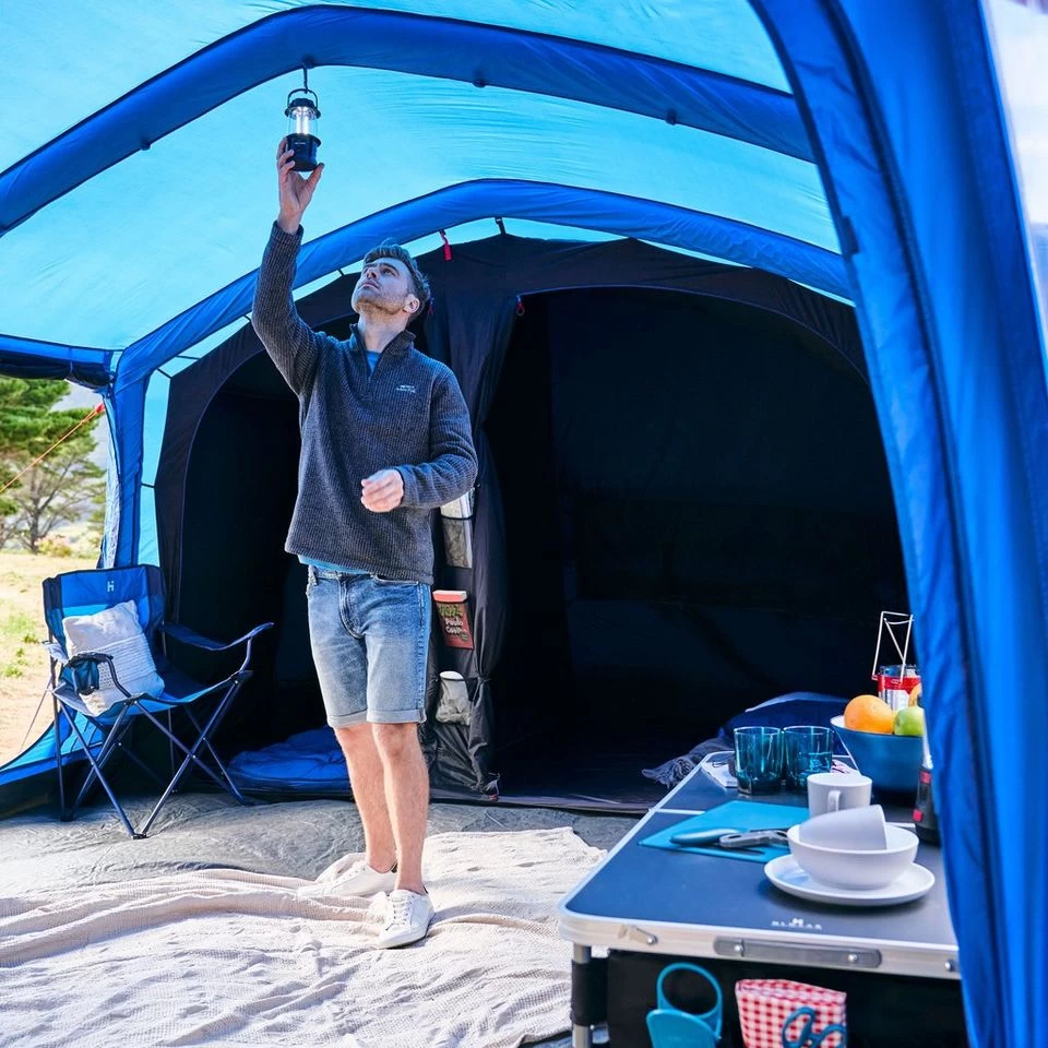 Berghaus Freedom 5 Nightfall Tent 8 Berghaus Freedom 5 Nightfall Tent - Image 8