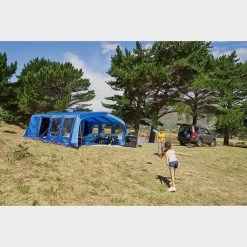 Berghaus Freedom 7 Nightfall Tent -Outdoor life go 503055 f