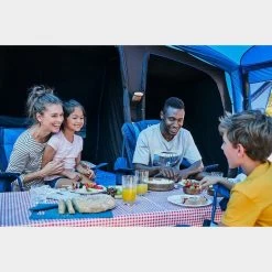 Berghaus Freedom 7 Nightfall Tent -Outdoor life go 503055 i