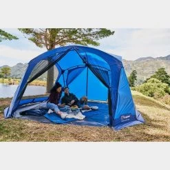 Berghaus Dome Shelter -Outdoor life go 503066 f