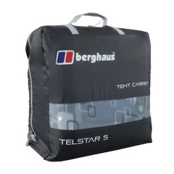 Berghaus Telstar 5 Tent Carpet 9 Berghaus Telstar 5 Tent Carpet -Outdoor life go 503074 z