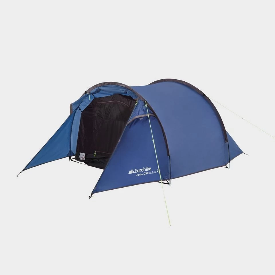 Shadow 250 Nightfall Tunnel Tent 1 Shadow 250 Nightfall Tunnel Tent