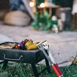 5 Metre Family Bell Tent -Outdoor life go 503103 j