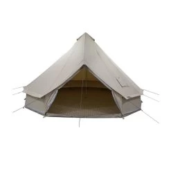 5 Metre Family Bell Tent -Outdoor life go 503103 z