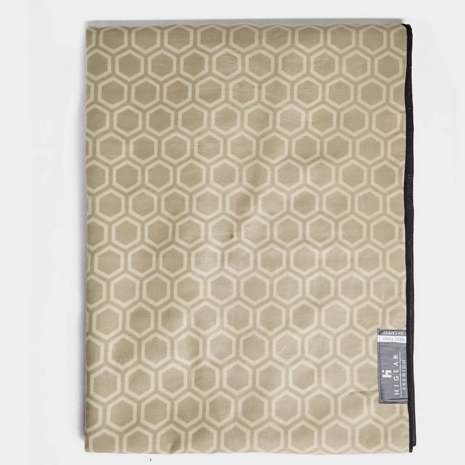 5M Bell Tent Carpet 1 5M Bell Tent Carpet