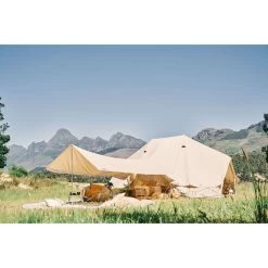 5 Metre Tarp -Outdoor life go 503112 z
