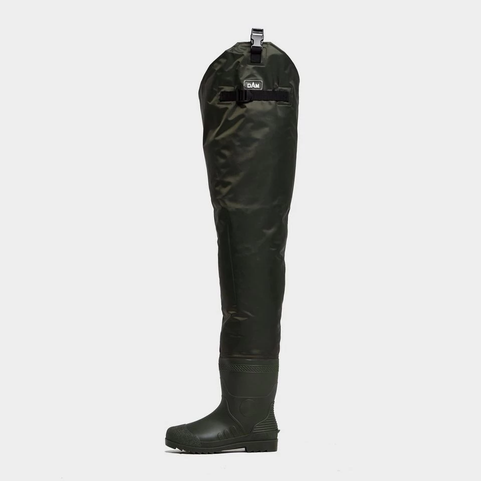 Dam Hydroforce Hip Waders 1 Dam Hydroforce Hip Waders
