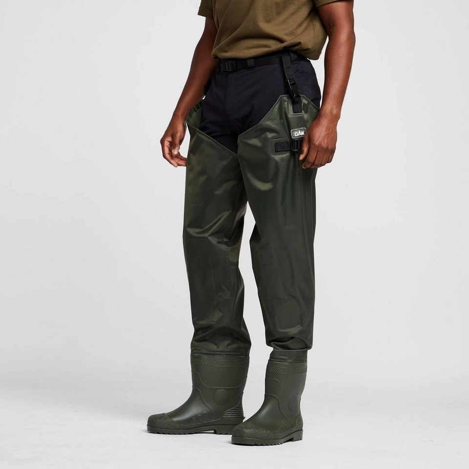 Dam Hydroforce Hip Waders 2 Dam Hydroforce Hip Waders - Image 2