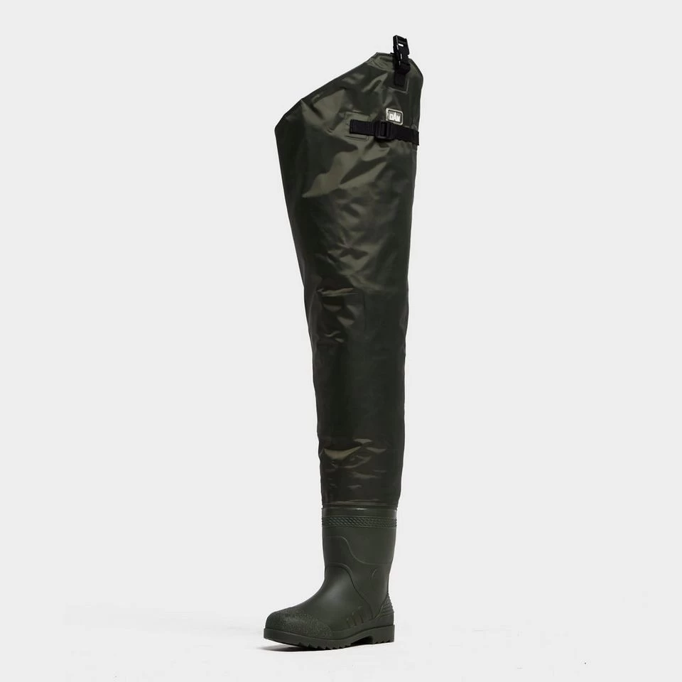 Dam Hydroforce Hip Waders 4 Dam Hydroforce Hip Waders - Image 4