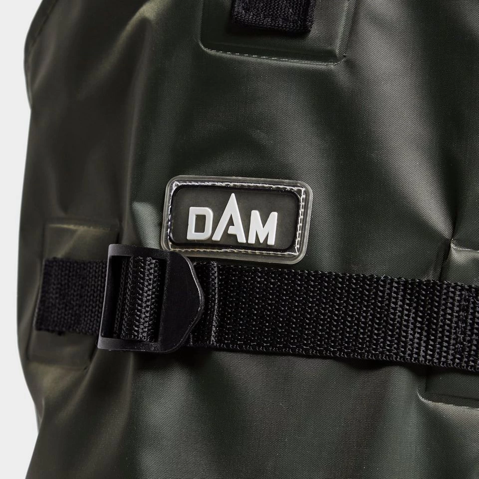 Dam Hydroforce Hip Waders 6 Dam Hydroforce Hip Waders - Image 6
