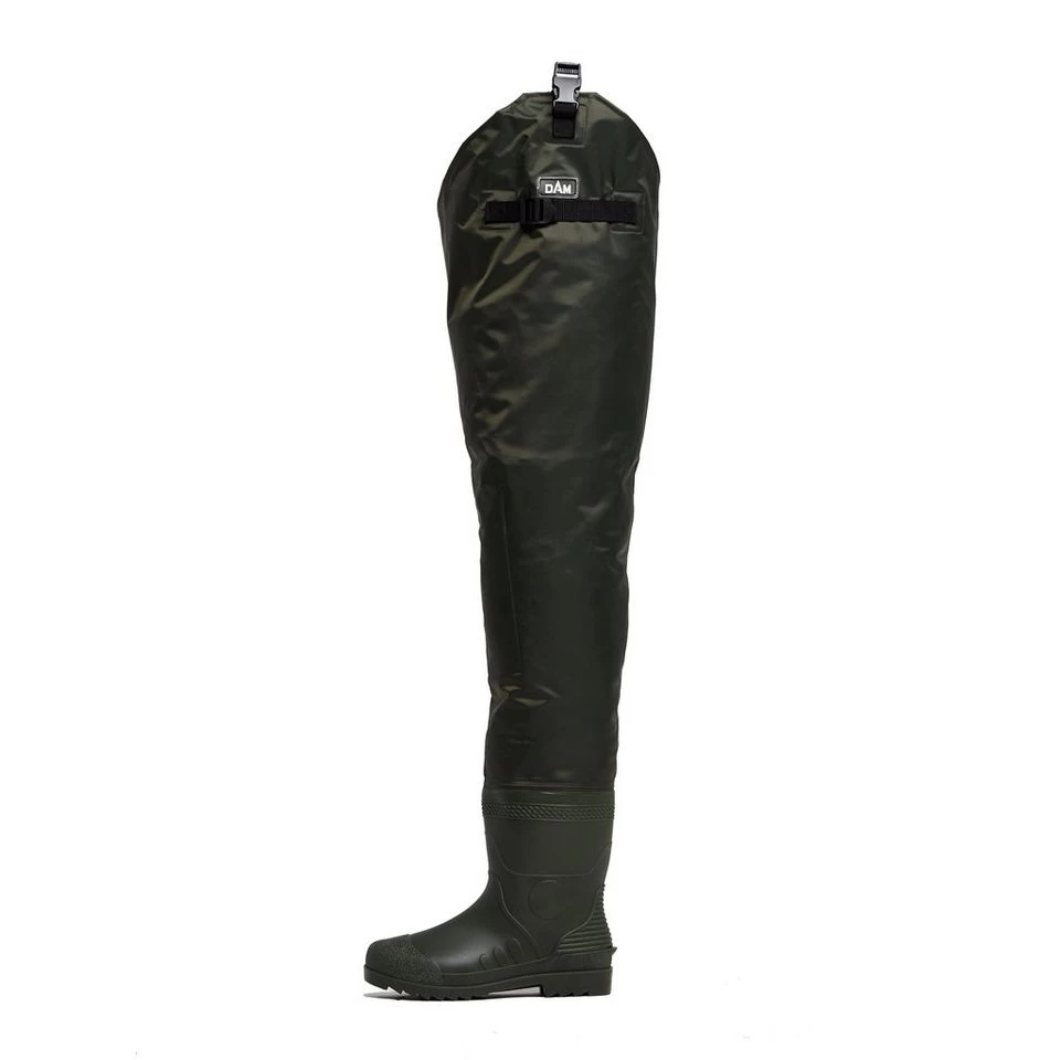 Dam Hydroforce Hip Waders 8 Dam Hydroforce Hip Waders - Image 8