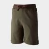 TRAKKER Earth Jogger Shorts