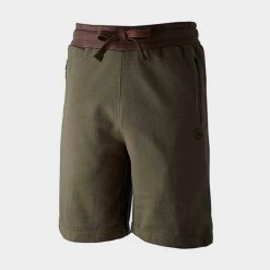 TRAKKER Earth Jogger Shorts