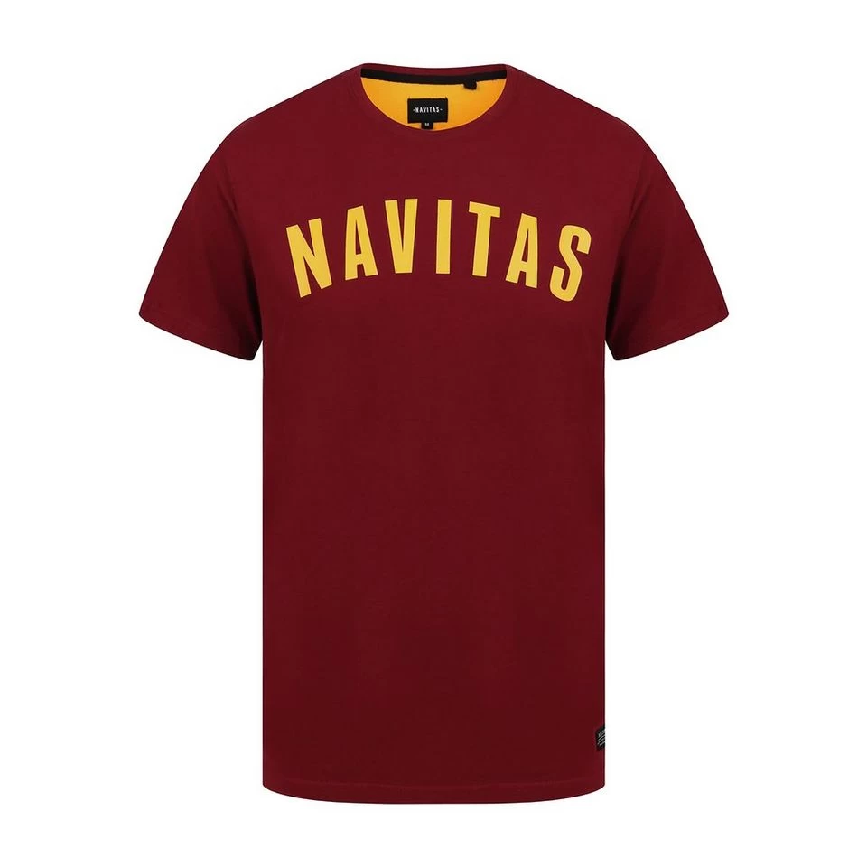 Sloe Port Tee (Medium) 1 Sloe Port Tee (Medium)