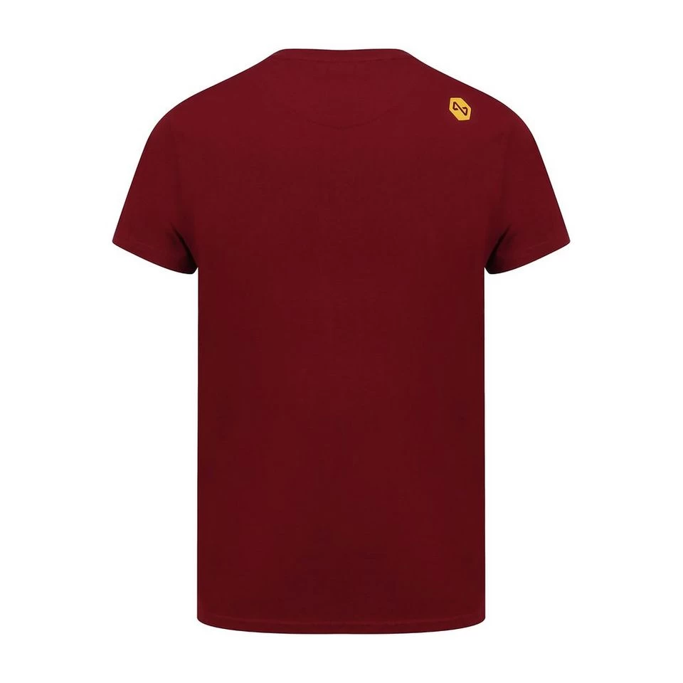 Sloe Port Tee (Medium) 2 Sloe Port Tee (Medium) - Image 2