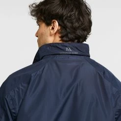 MOUNTAIN HORSE Unisex Team Light Jacket Navy 13 MOUNTAIN HORSE Unisex Team Light Jacket Navy -Outdoor life go 510530 e