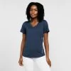 MOUNTAIN HORSE Women's Tyra Tech Top Navy