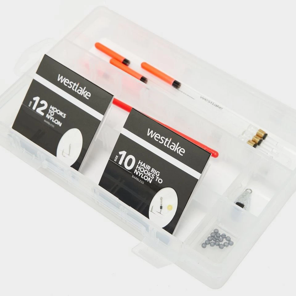 Float Rod Combo Kit 7 Float Rod Combo Kit - Image 7