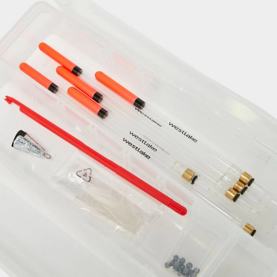 Float Rod Combo Kit 8 Float Rod Combo Kit - Image 8