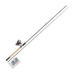 Float Rod Combo Kit 19 Float Rod Combo Kit -Outdoor life go 511147 z