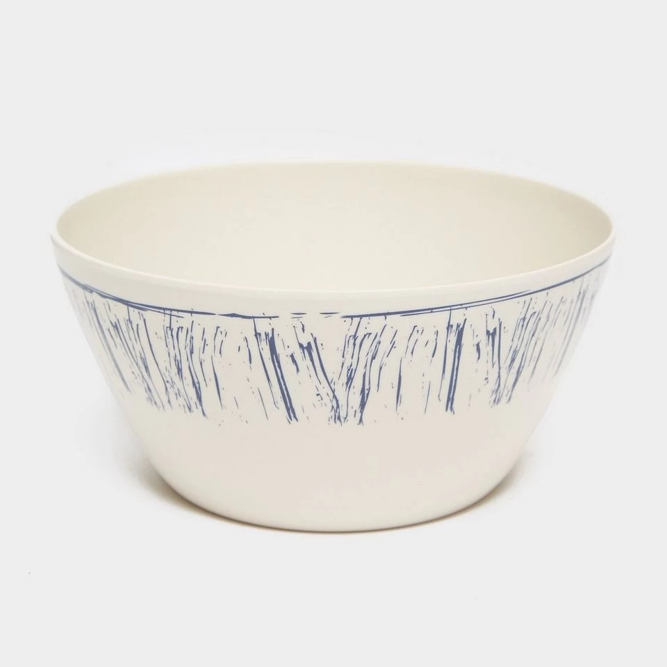 16 Piece Melamine Plastic Tableware Set 4 16 Piece Melamine Plastic Tableware Set - Image 4