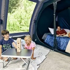 Vango Dovedale Air 550XL Tent -Outdoor life go 513362 d