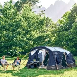 Vango Alderley Air 450XL -Outdoor life go 513363 d