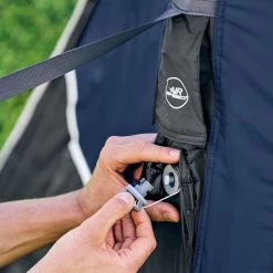 Vango Alderley Air 450XL -Outdoor life go 513363 h