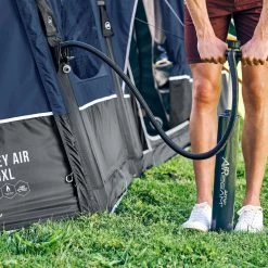 Vango Alderley Air 450XL -Outdoor life go 513363 i