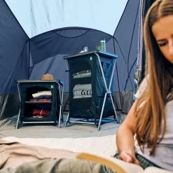 Vango Alderley Air 450XL -Outdoor life go 513363 j