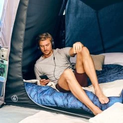 Vango Alderley Air 450XL -Outdoor life go 513363 l