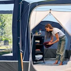 Vango Alderley Air 450XL -Outdoor life go 513363 m