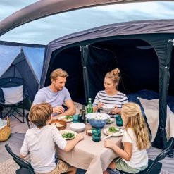 Vango Alderley Air 650XL -Outdoor life go 513364 c