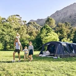 Vango Alderley Air 650XL -Outdoor life go 513364 f