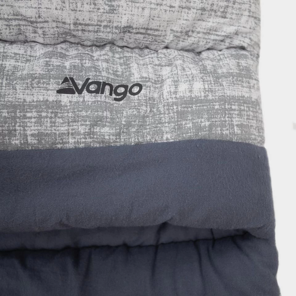Vango Borealis Single Sleeping Bag 6 Vango Borealis Single Sleeping Bag - Image 6