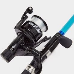 Telescopic Coarse Outfit 8ft -Outdoor life go 513611 d