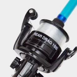 Telescopic Coarse Outfit 8ft -Outdoor life go 513611 g